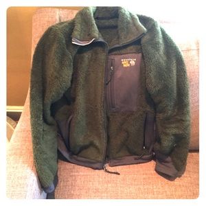 Mountain Hard Wear Monkey Man Fleece